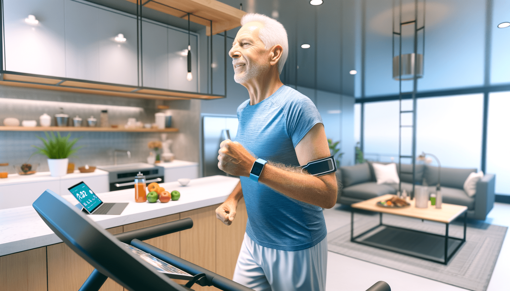 Mastering Chronic Disease Management as You Age