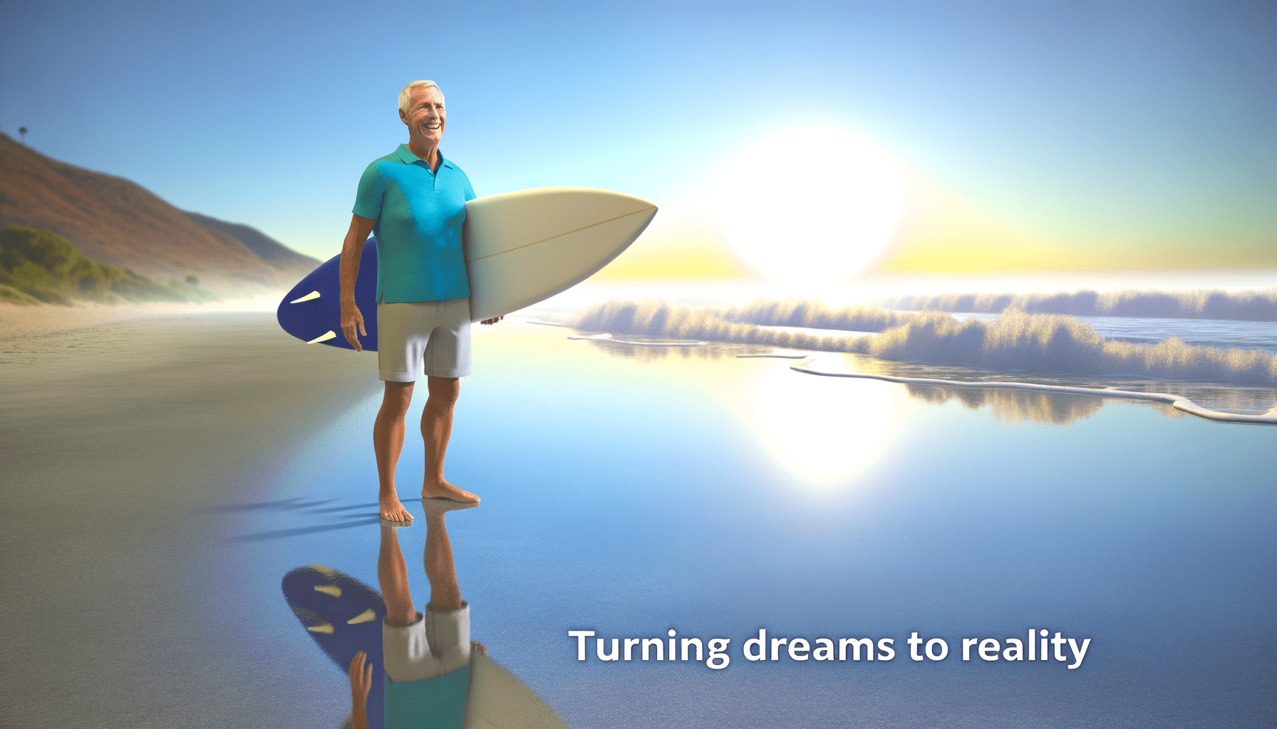 Retirement Bucket List: Turning Dreams into Reality