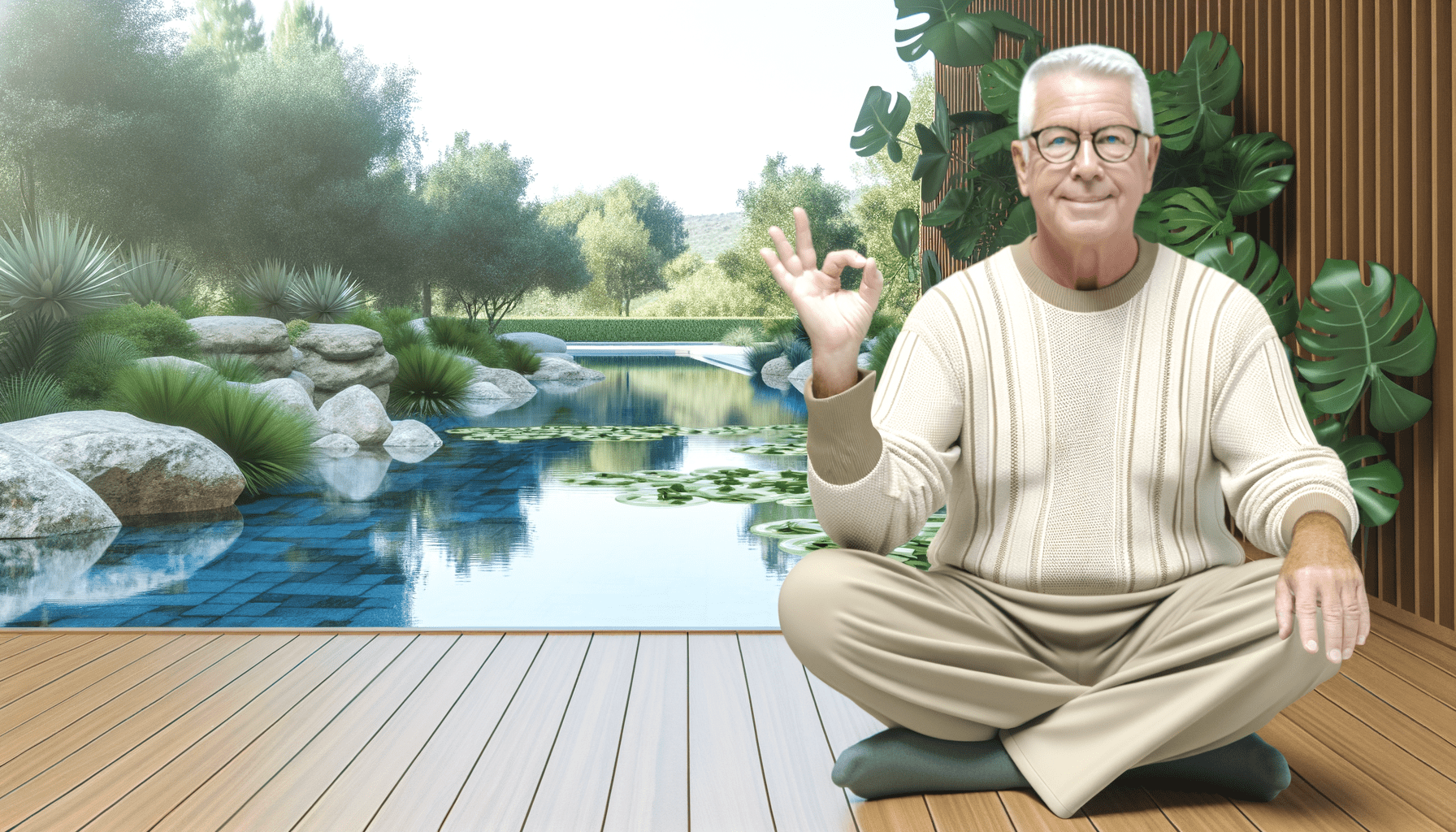 Meditation Retreats for Seniors: Finding Serenity in Retirement