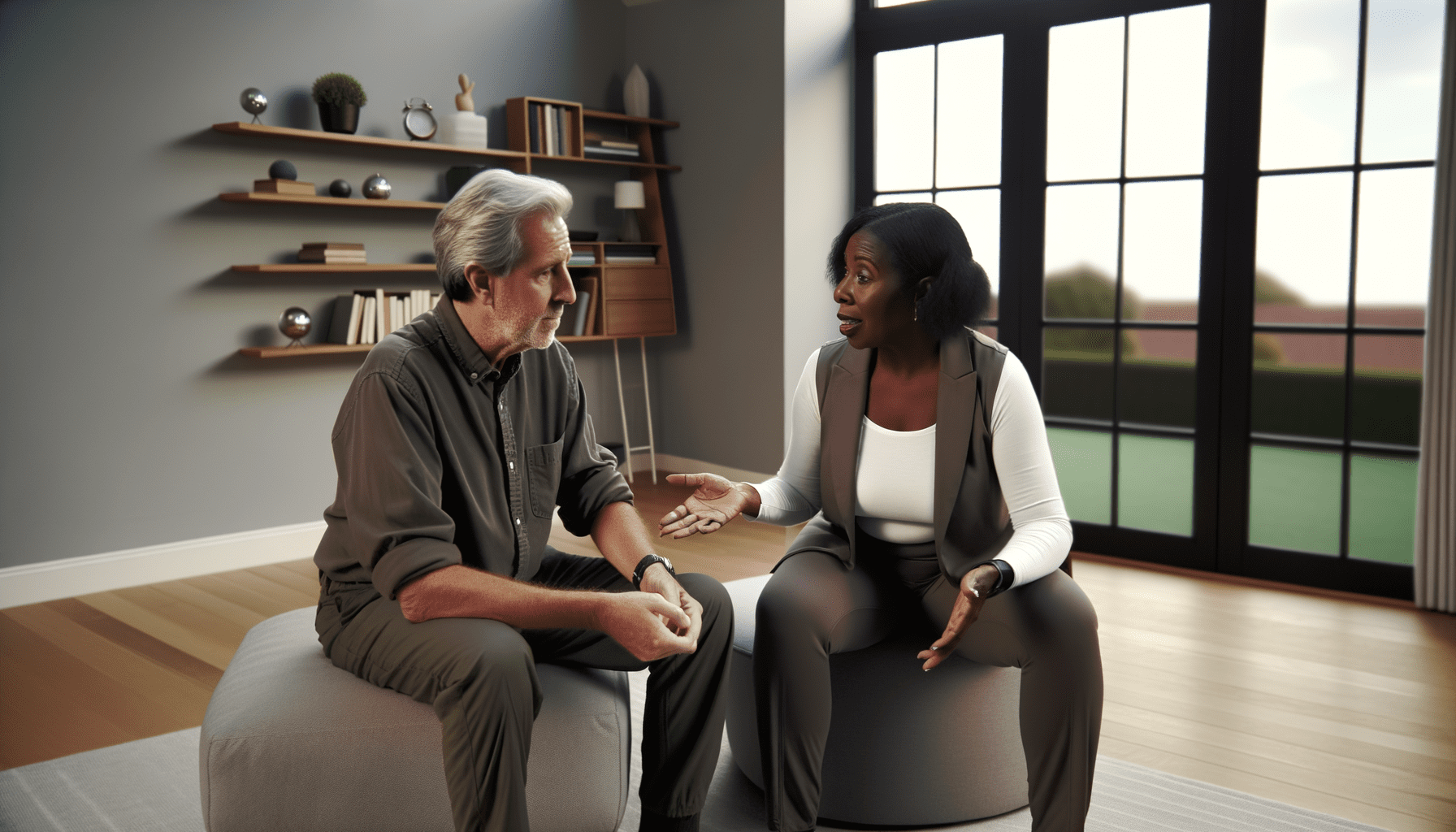 Senior Empowerment: How Life Coaching Can Transform Your Retirement