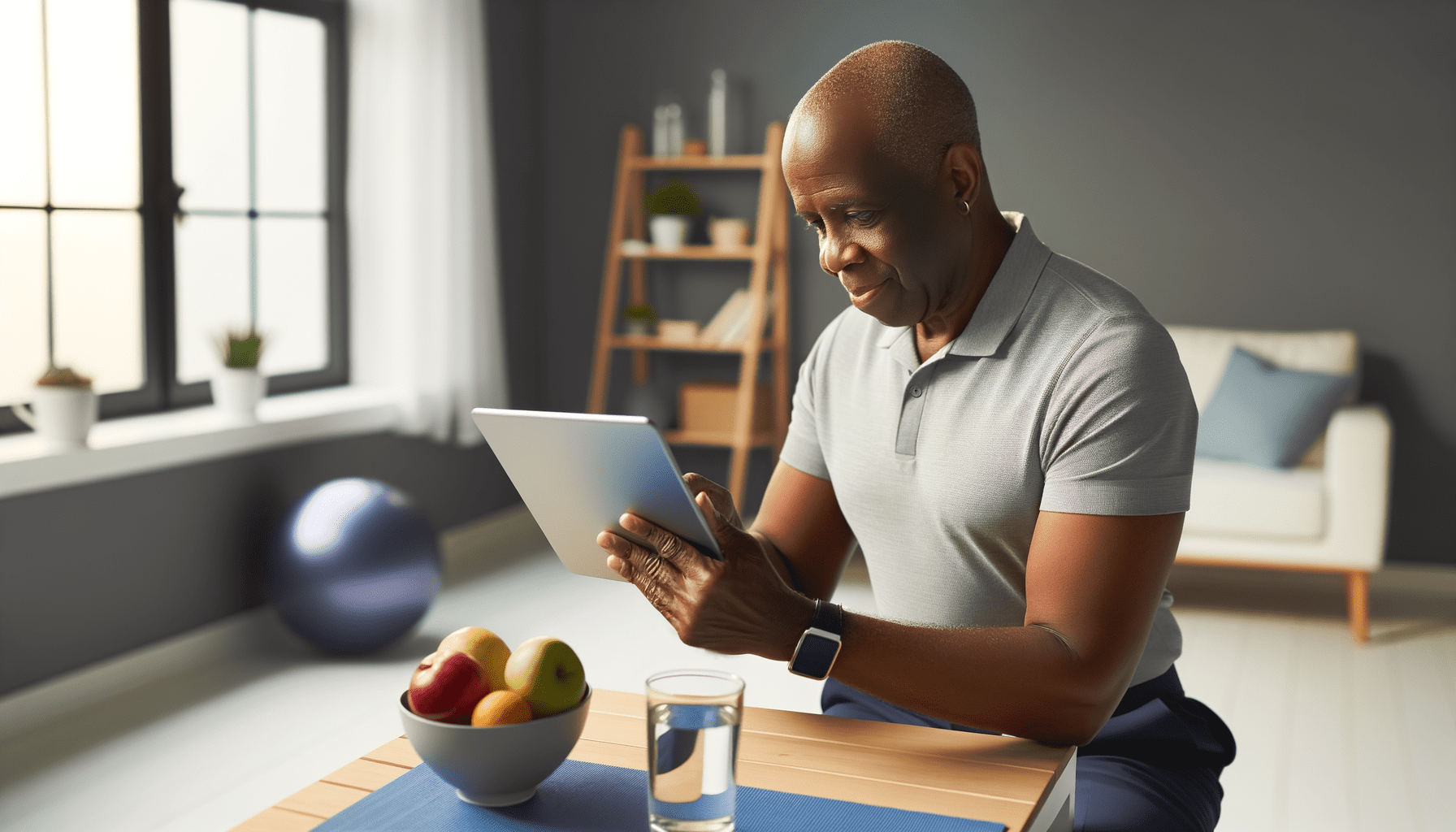 Digital Health Libraries: Essential Online Resources for Aging Adults