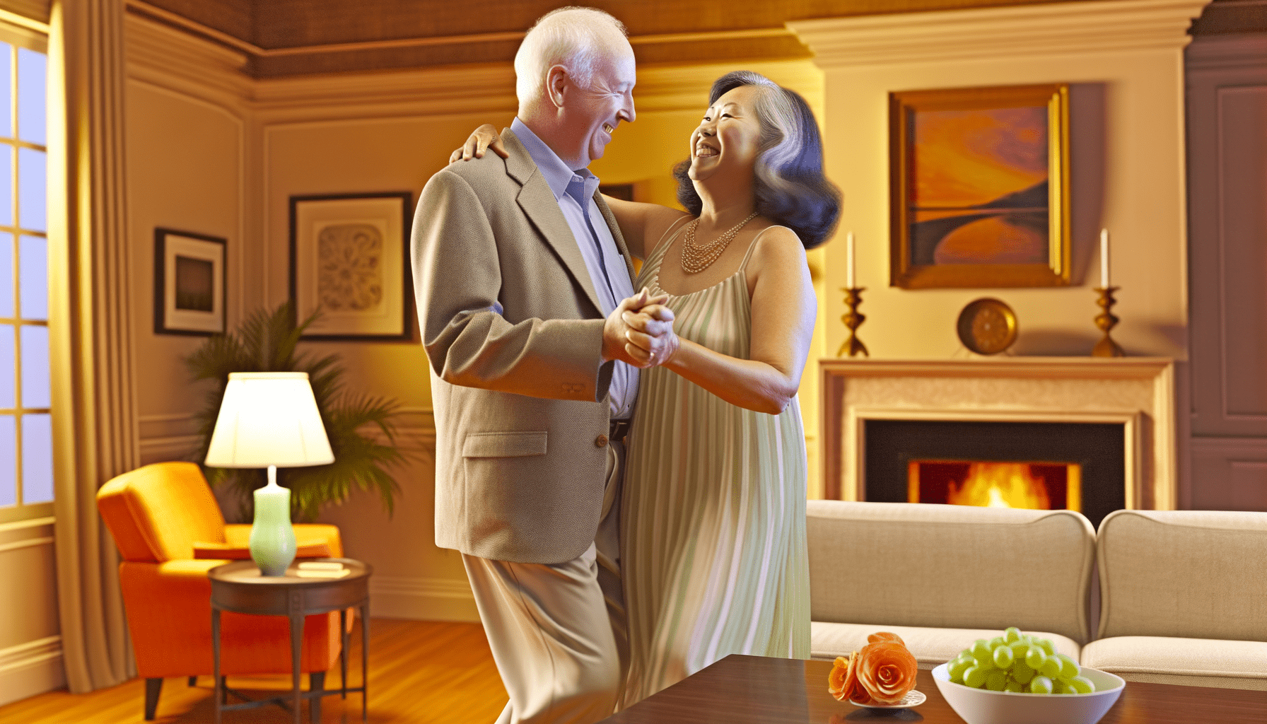 Igniting the Flame: Libido-Boosting Techniques for Seniors