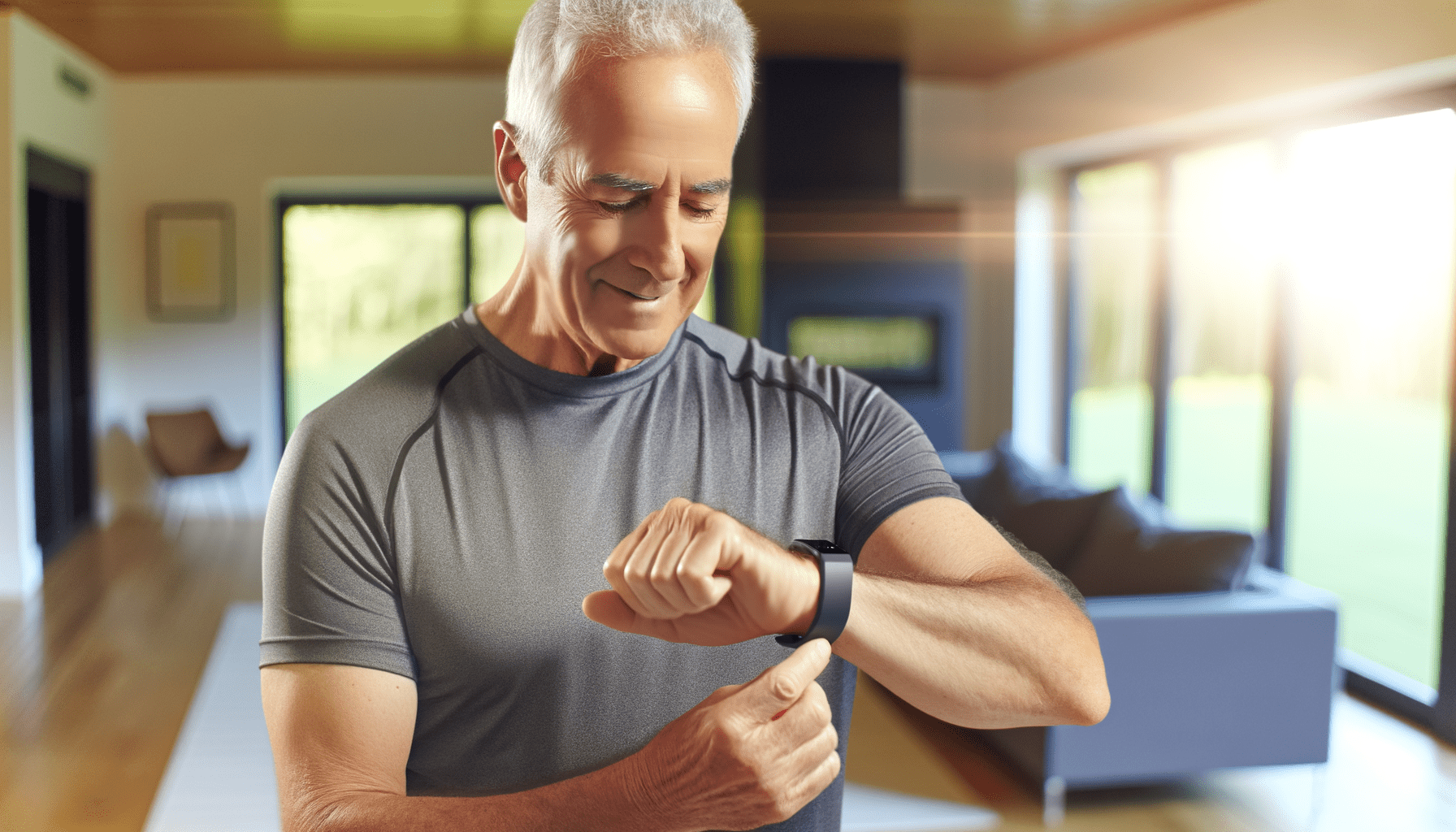 The Future of Personal Health: Evaluating the Latest Wearables for Seniors