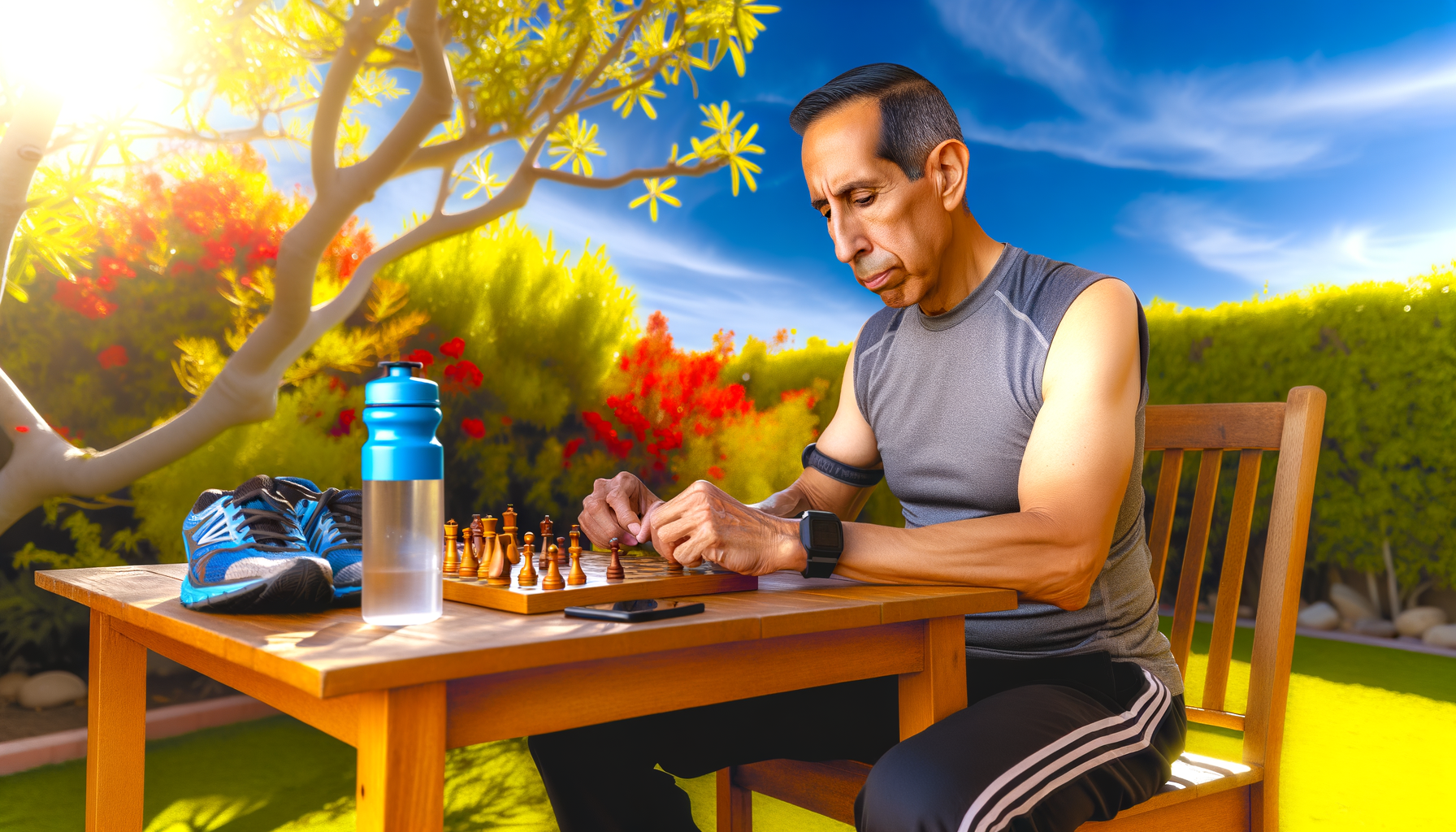 Mental Wellness in Retirement: Keeping Your Mind Fit