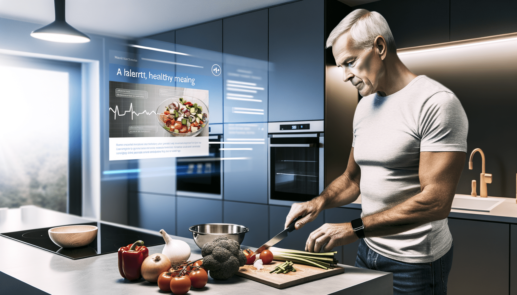 The Senior’s Guide to a Heart-Healthy Diet