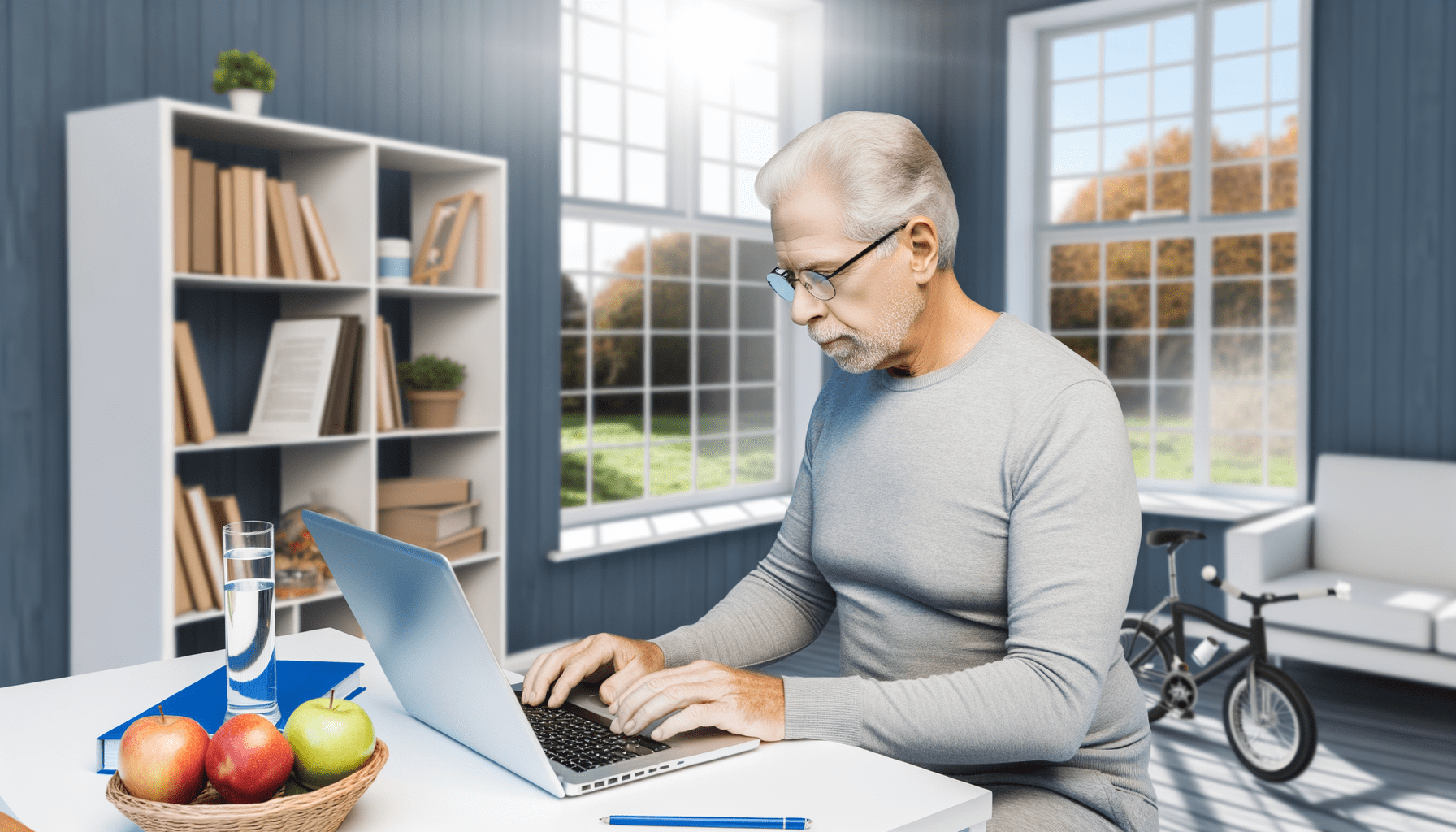 The Quest for Knowledge: Best Educational Resources for Seniors
