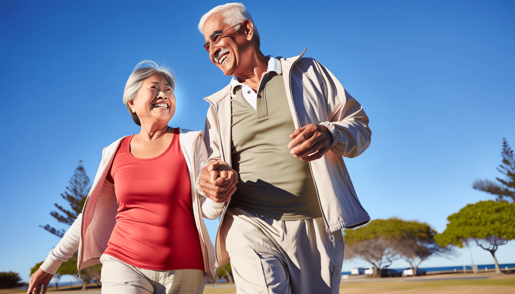 Libido and Lifestyle: Maximizing Sexual Health in Your 60s and Beyond