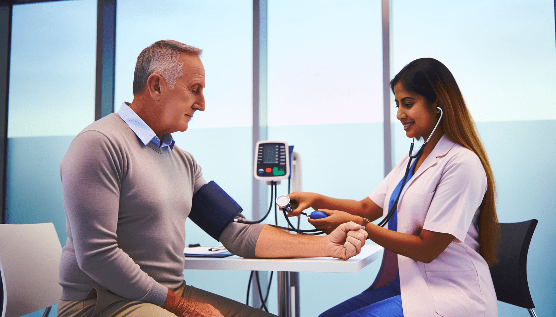 The Ultimate Guide to Health Screenings for Men Approaching Retirement