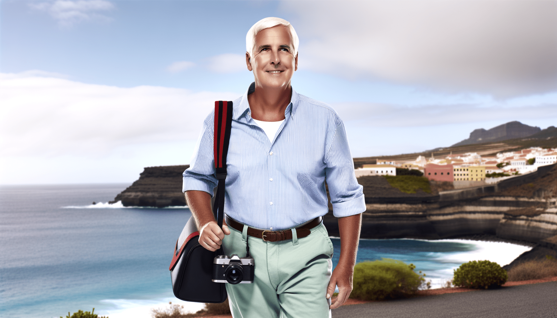 The Ultimate Guide to Travel in Your Golden Years