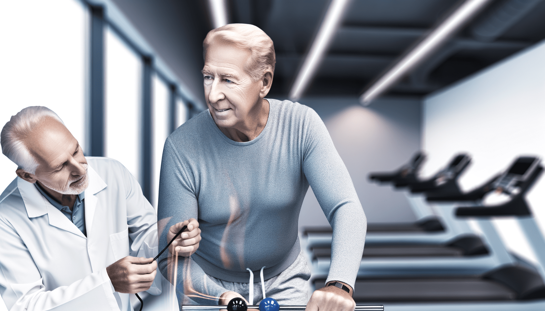 Anti-Aging Breakthroughs: Promising Therapies for the Modern Senior