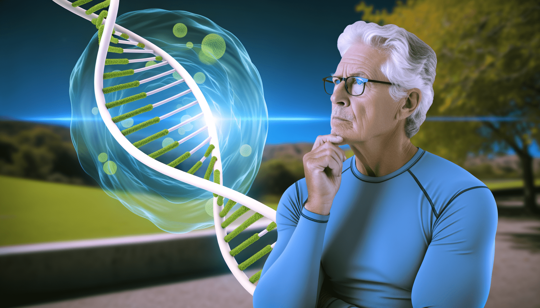 Can Your Genes Predict How Long You’ll Live? Exploring the Science