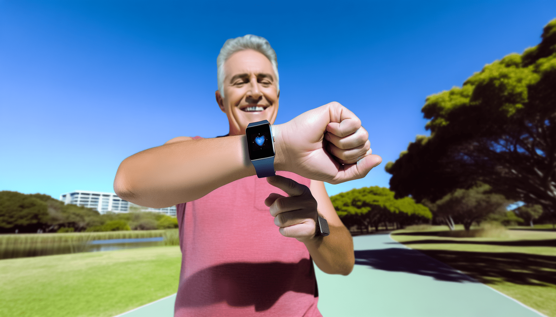 Wearable Tech Trends: Staying Ahead in Senior Health Monitoring