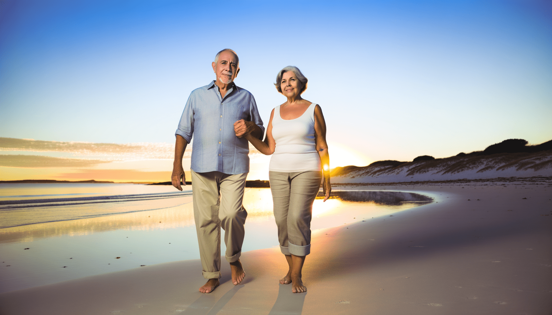 Navigating Erectile Dysfunction: Solutions for Seniors