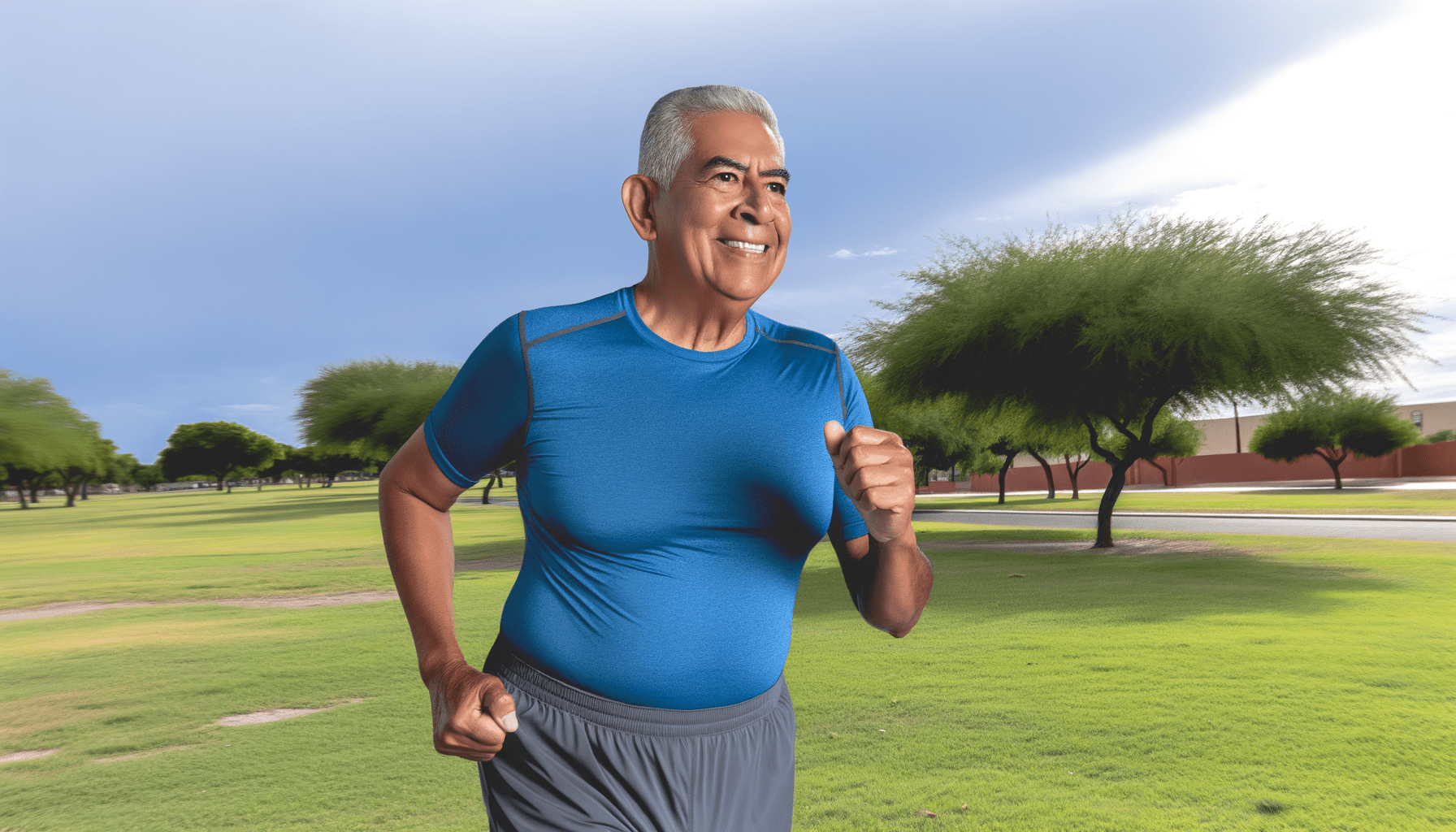 How to Invest in Your Health for a Prosperous Retirement