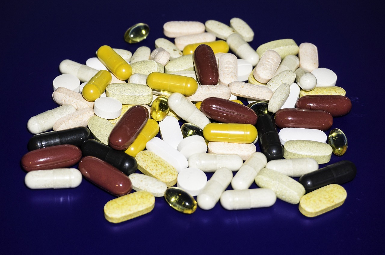 How To Find The Best Anti-Aging Supplements